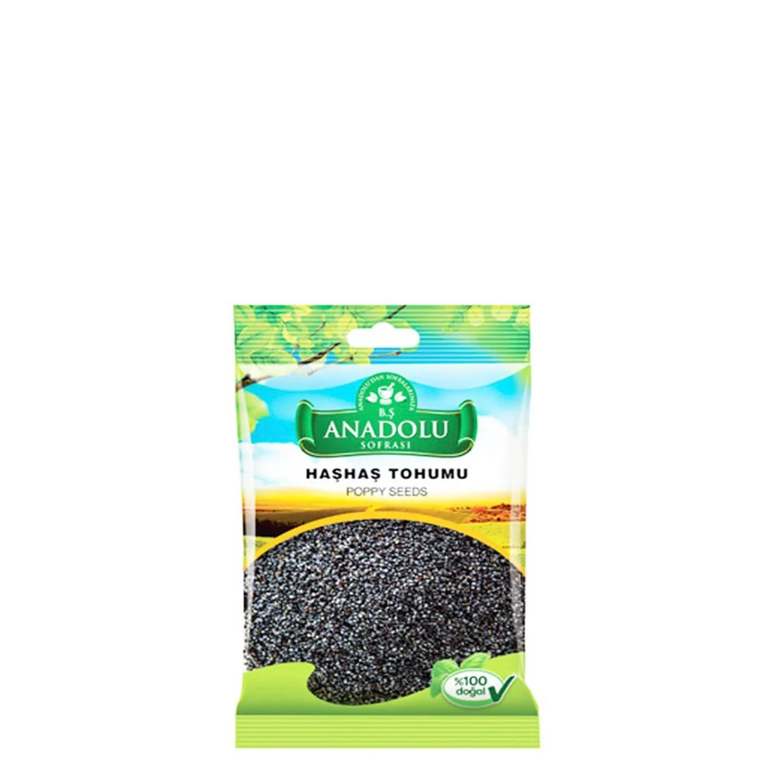 Anadolu Hashas (Mavi) 40 Gr