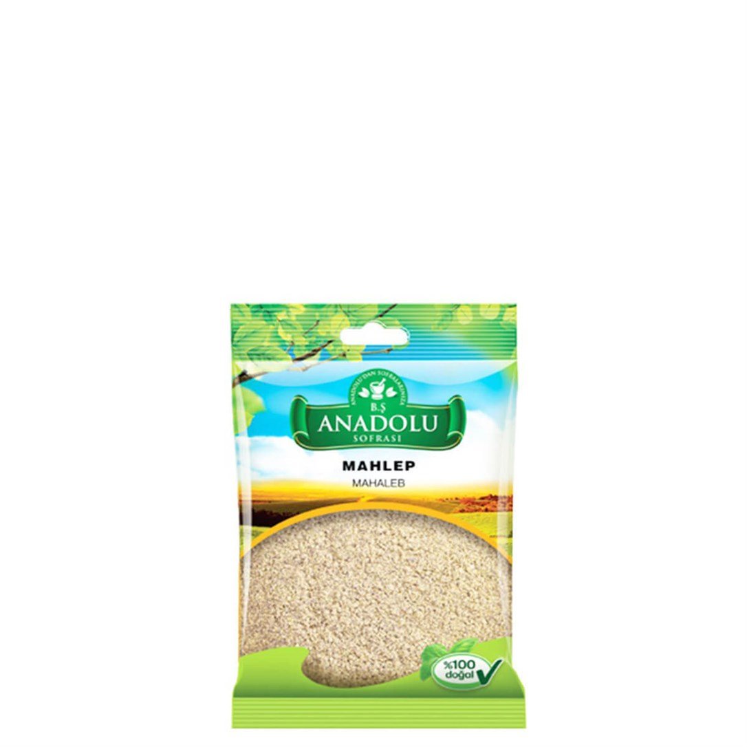 Anadolu Mahlep 30 Gr