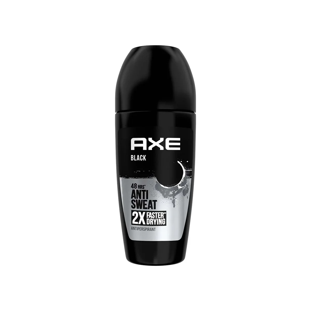Axe Deo Roll On 50 Ml Black