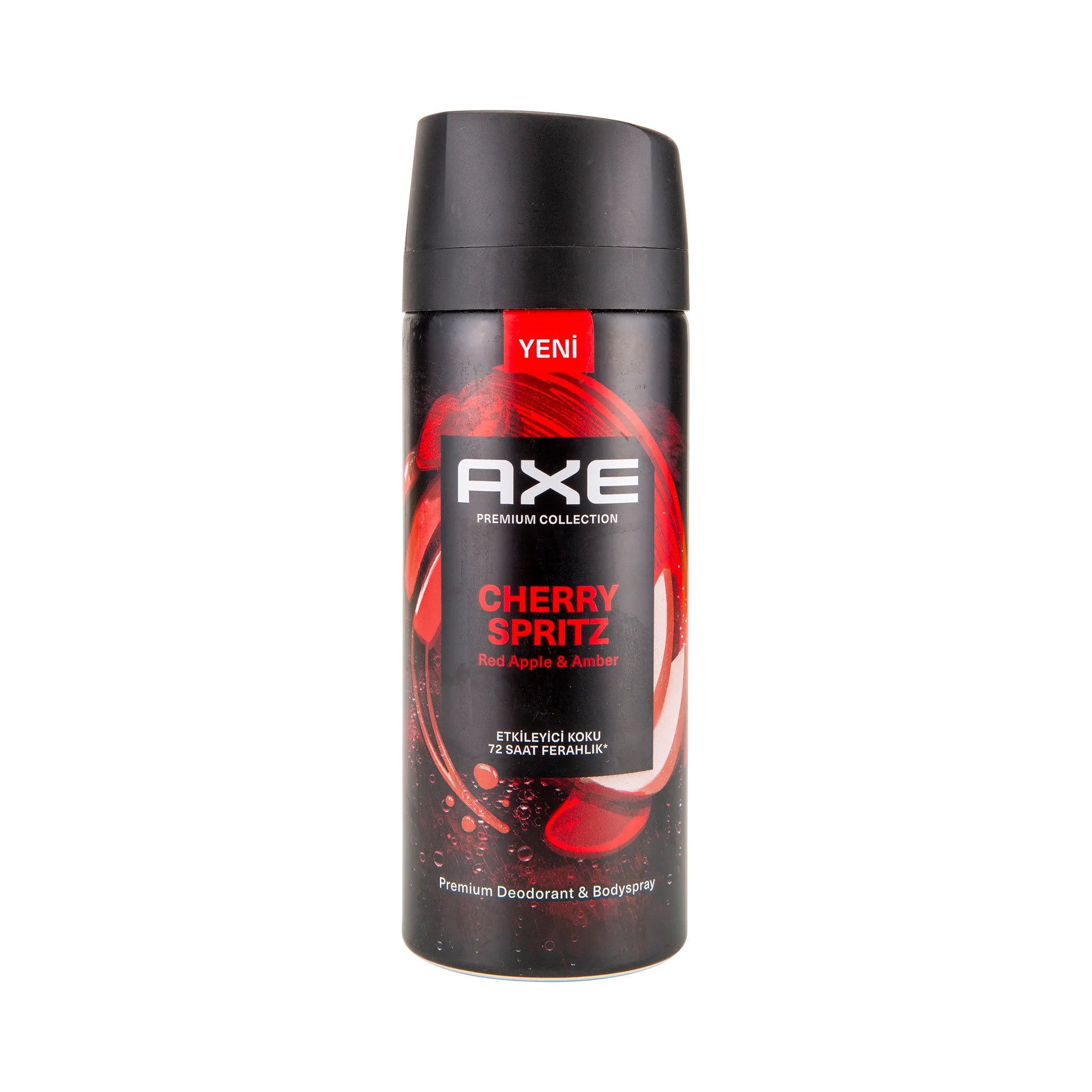 Axe Deo Sprey Premıum 150 Ml Cherry Sprıtz