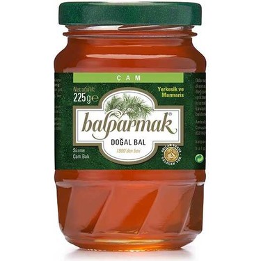 Balparmak 225 Gr Çam