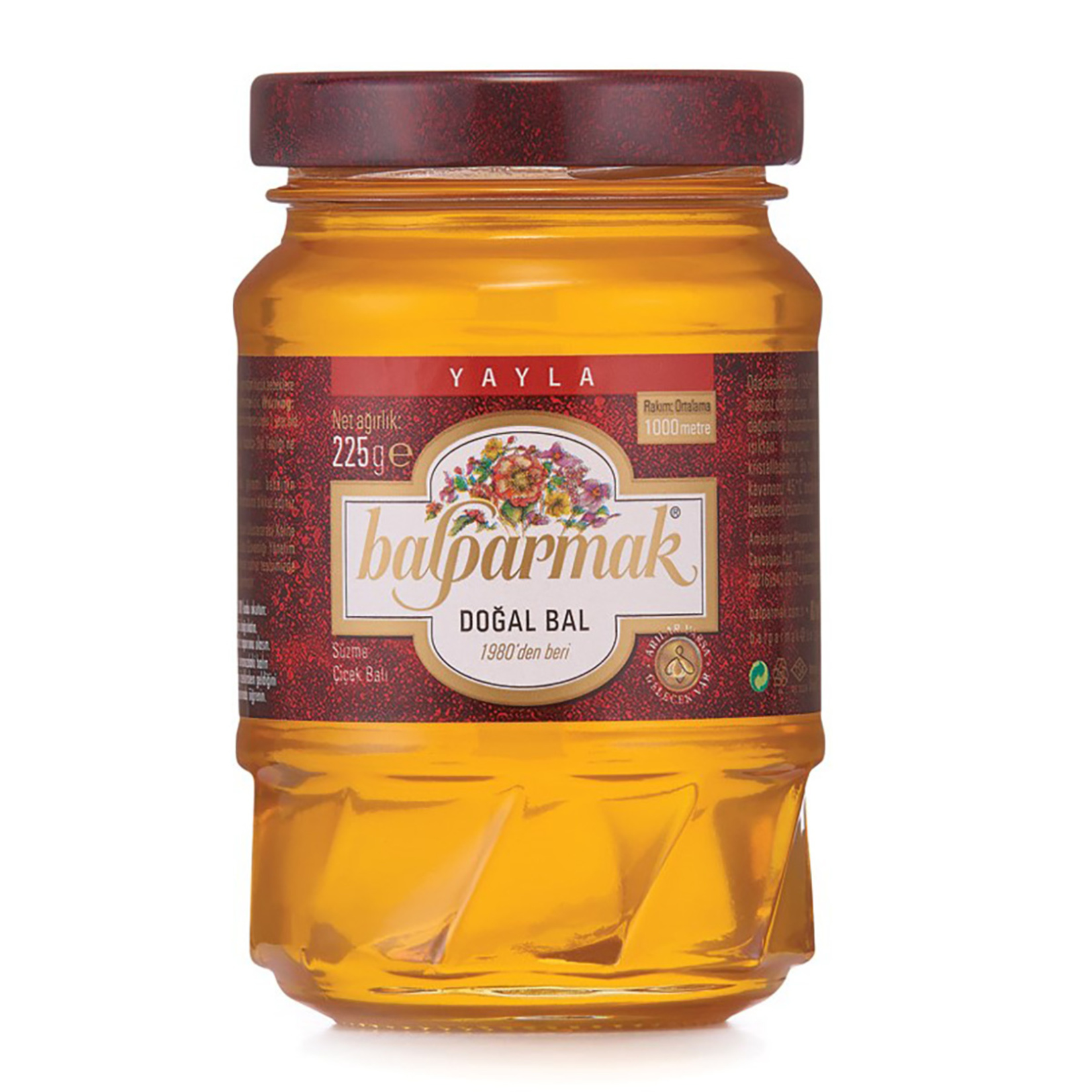 Balparmak 225 Gr Cıcek