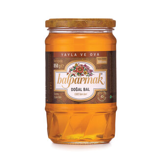 Balparmak Yayla ve Ova 225 Gr Cıcek