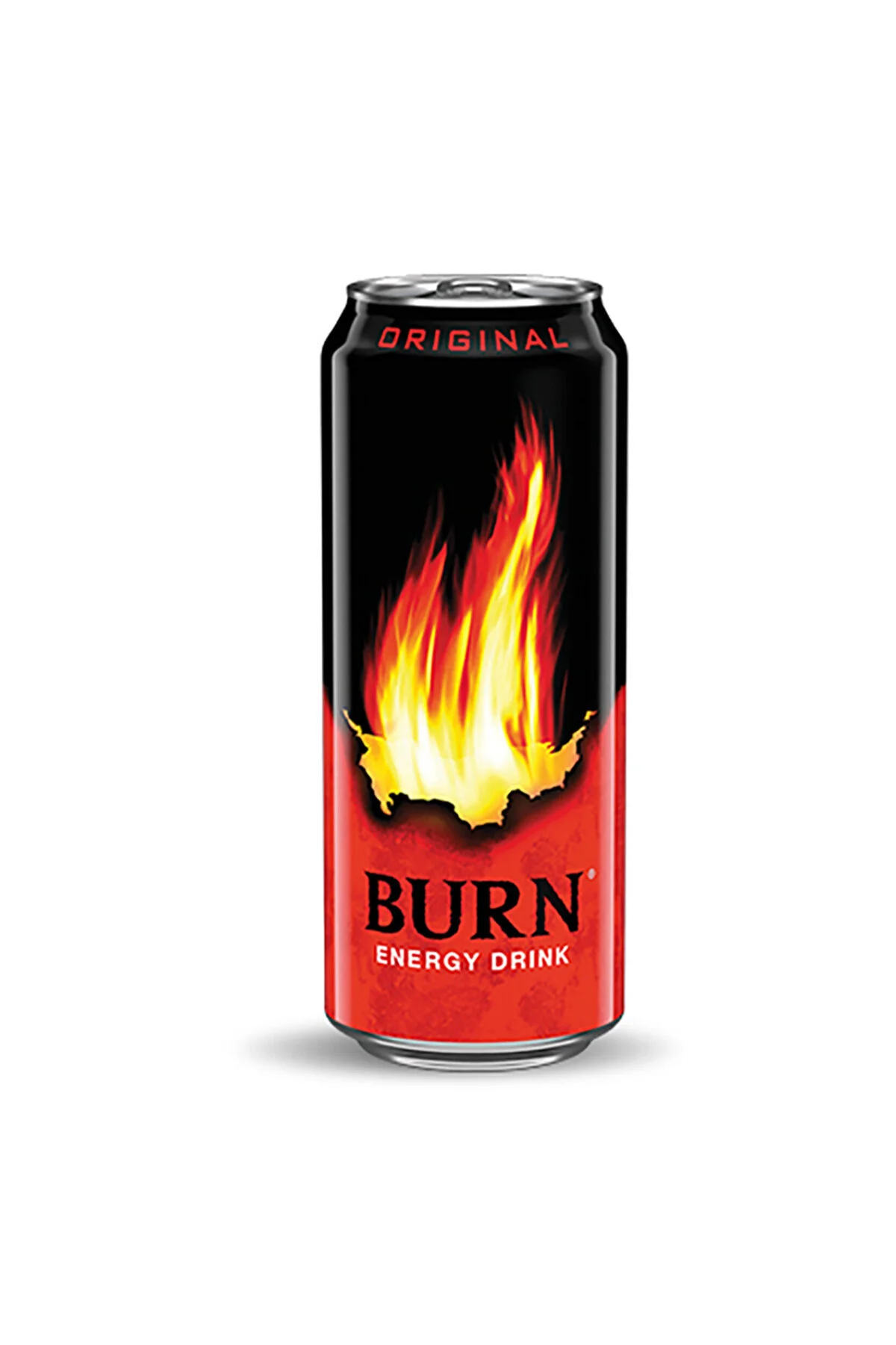 Burn Enerji İçeceği 250 Ml Tnk