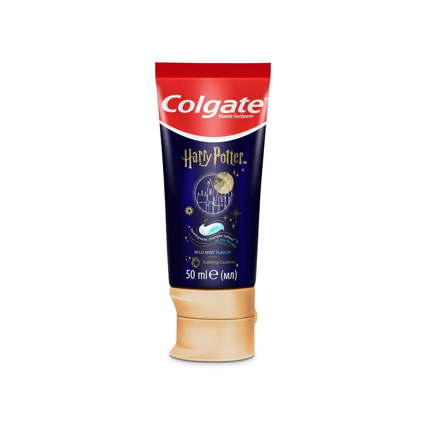 Colgate Dıs Mac. 50 Ml Harry Potter