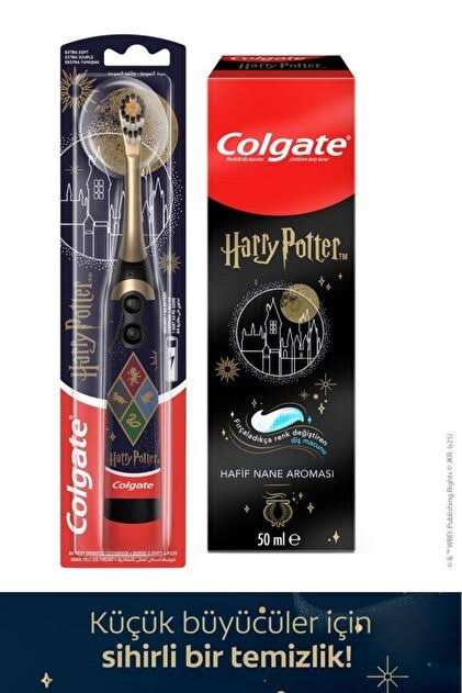 Colgate Dıs Mac.50 Ml Harry Potter +Fırca