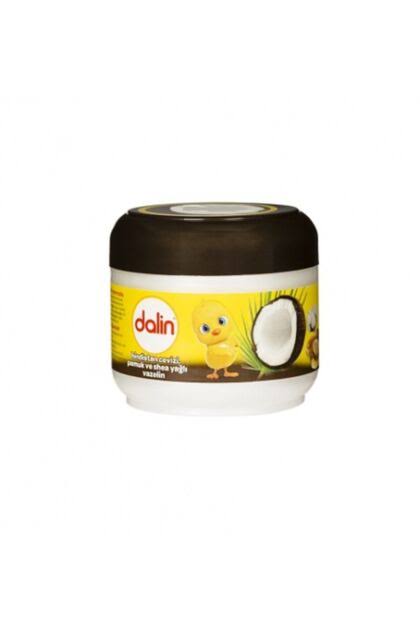 Dalın Vazelın 100ml Hındıstancevızli