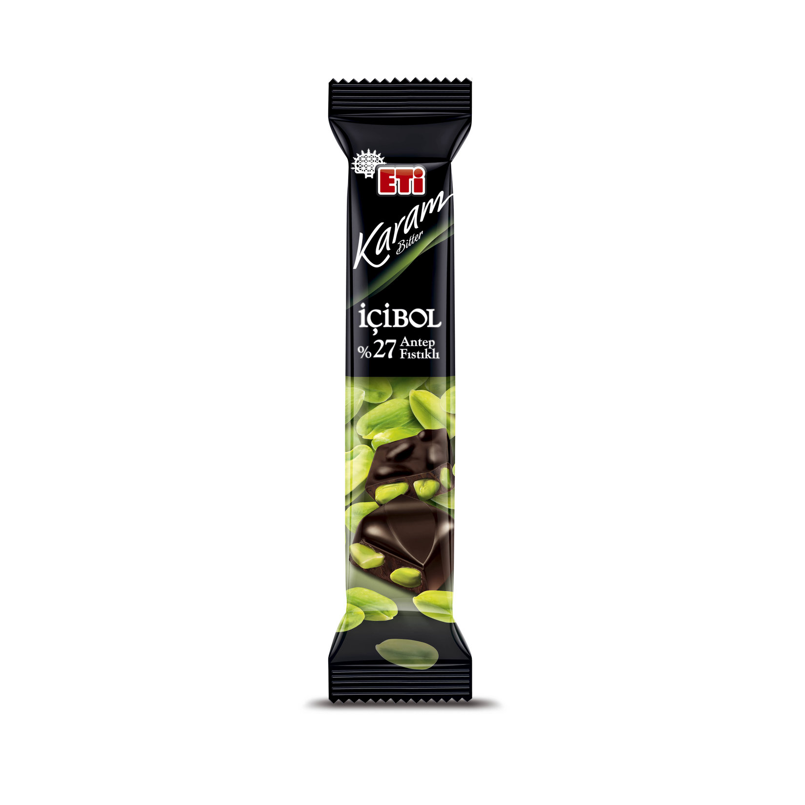 Etı Çikolata Karam 28 Gr Bıt.a.fıst.baton %27
