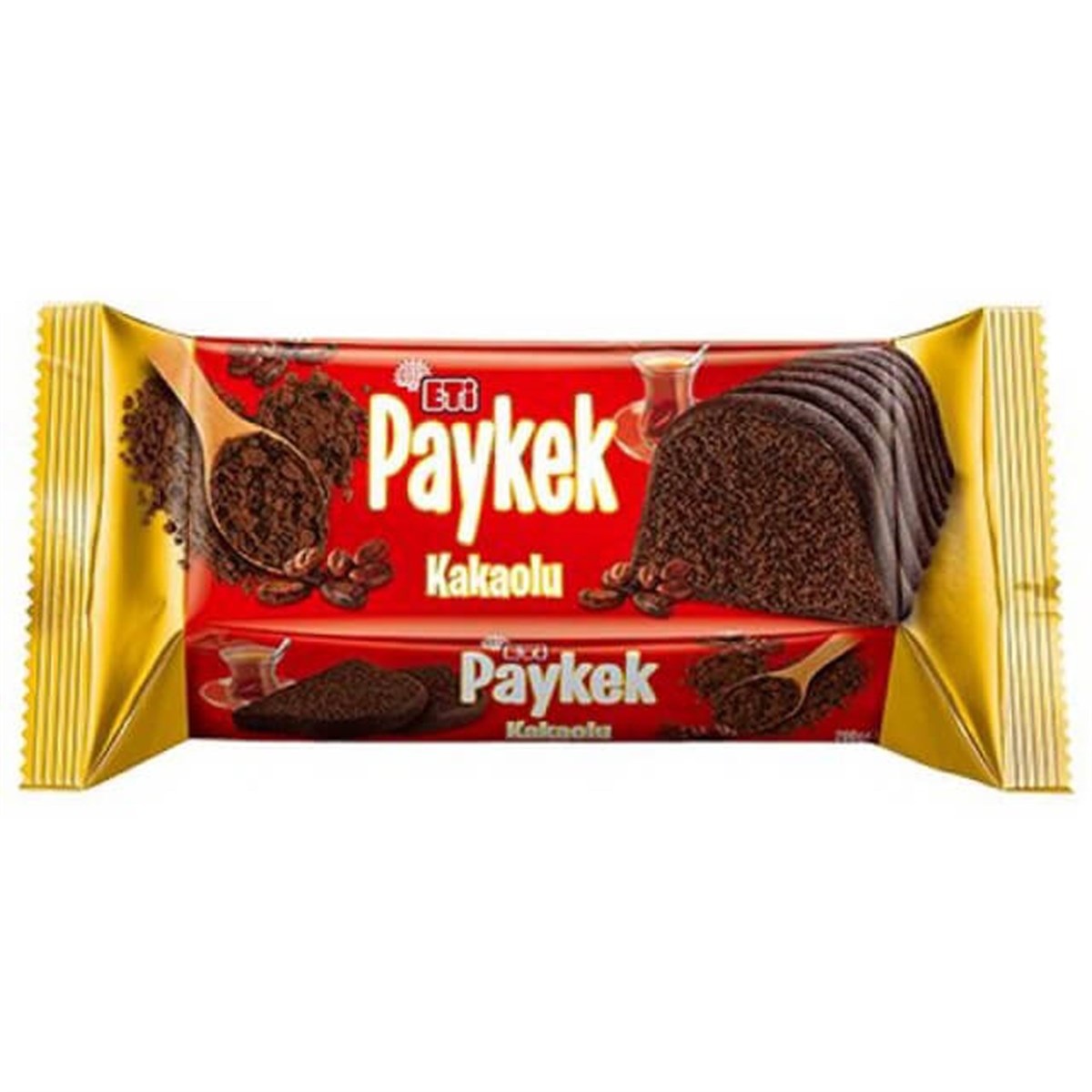 Etı Kek Paykek 220 Gr Kakaolu