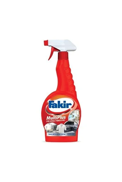 Fakır  Multı Plus Cok Amaclı Temızle. 1000 Ml