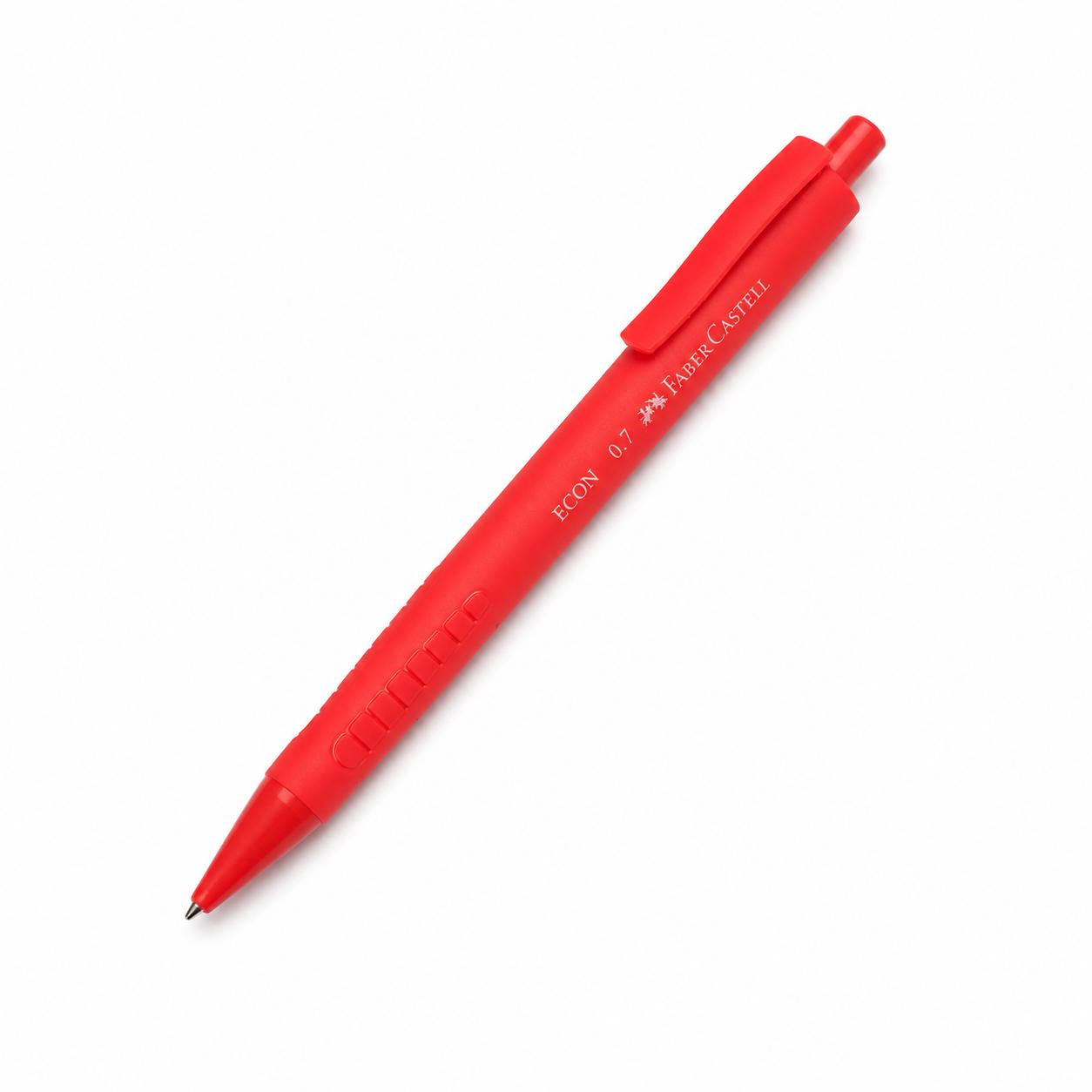 Fc Econ Soft T.fresh Versatıl 0.7 Mm Uclu Kalem