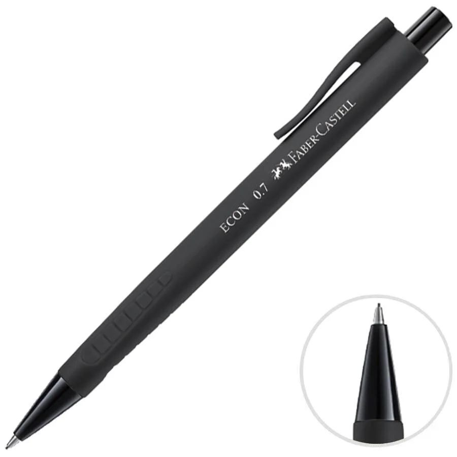 Fc Econ Versatıl Urban 0.7 Mm Uclu Kalem