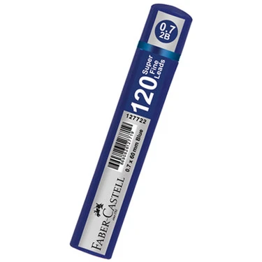Fc Grip Soft Flow Mın 07 120'li Tup