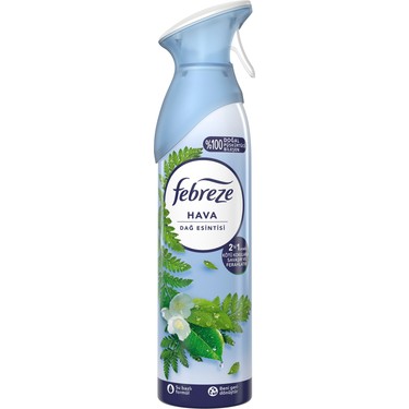 Febreze Aerosol 185 Ml Dag Esıntısı