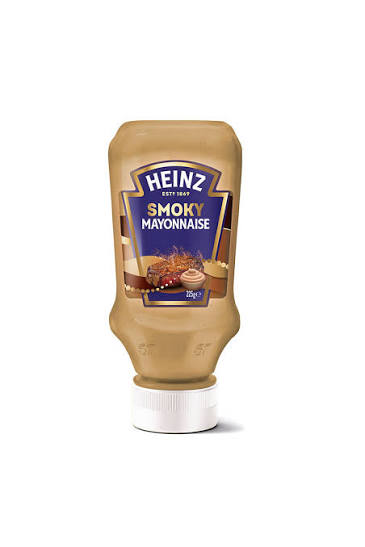 Heınz Mayonez 225 Gr Tutsu Aromalı
