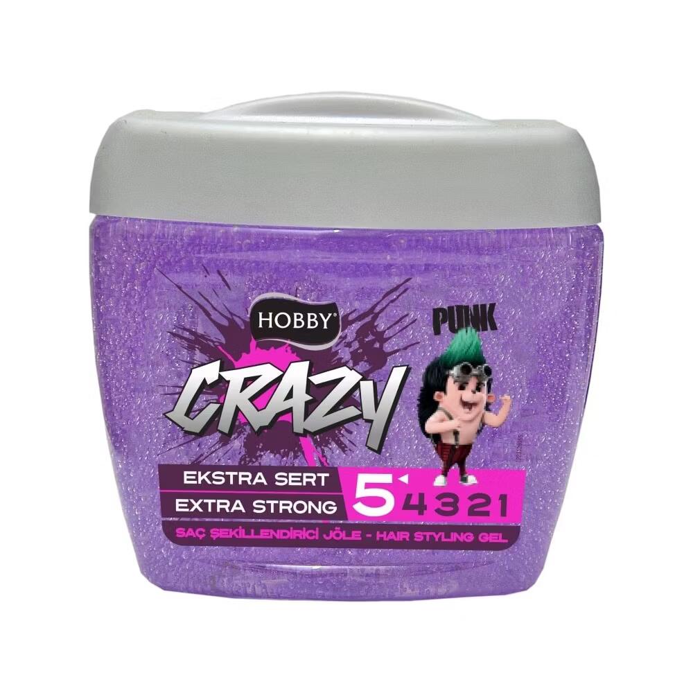 Hobby Jole Crazy 700 Ml Extra Sert