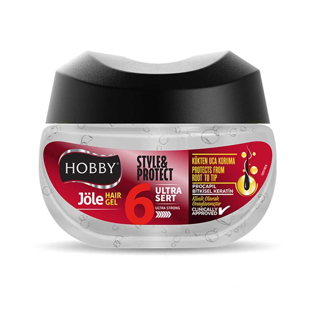 Hobby S&P Jole 250 Ml Ultra Sert