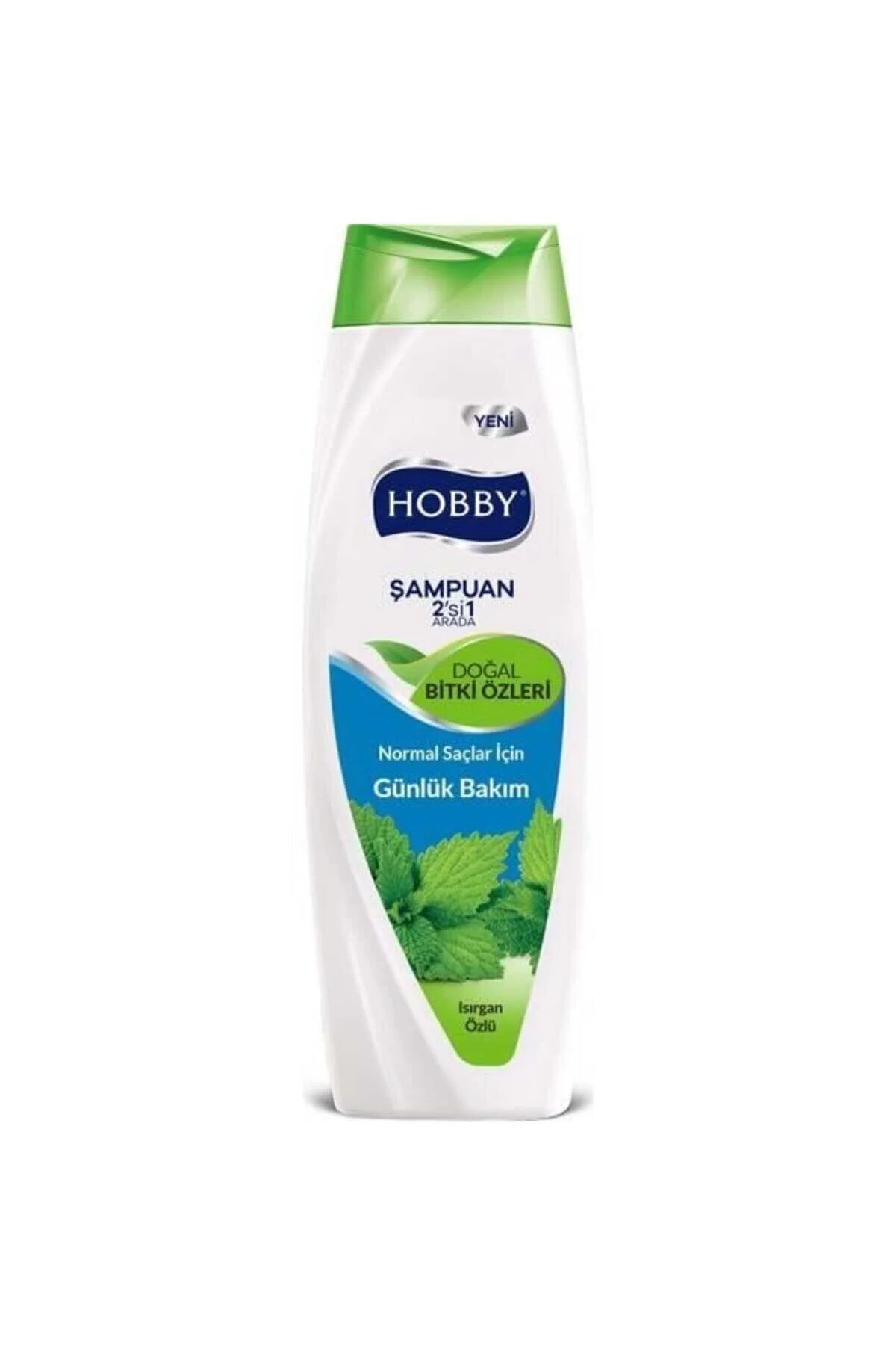Hobby Şampuan 500 Ml Isırgan