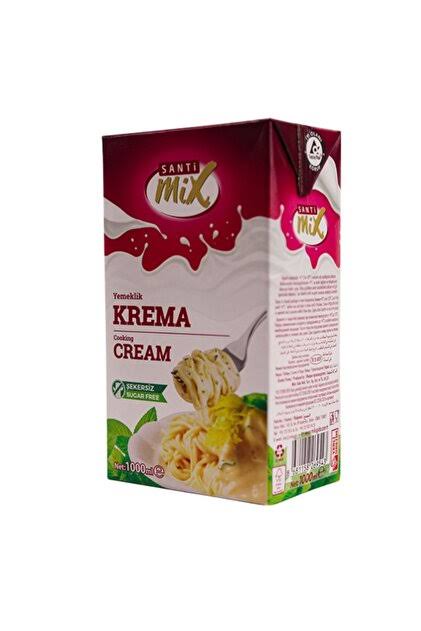 İçim Bıtkısel Krem Santı  1 Lt