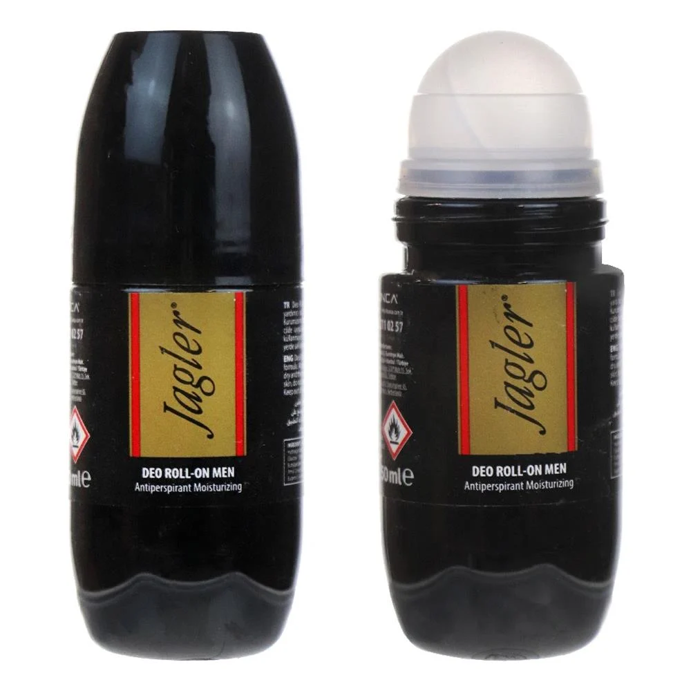 Jagler Roll On Men 50 Ml Classıc