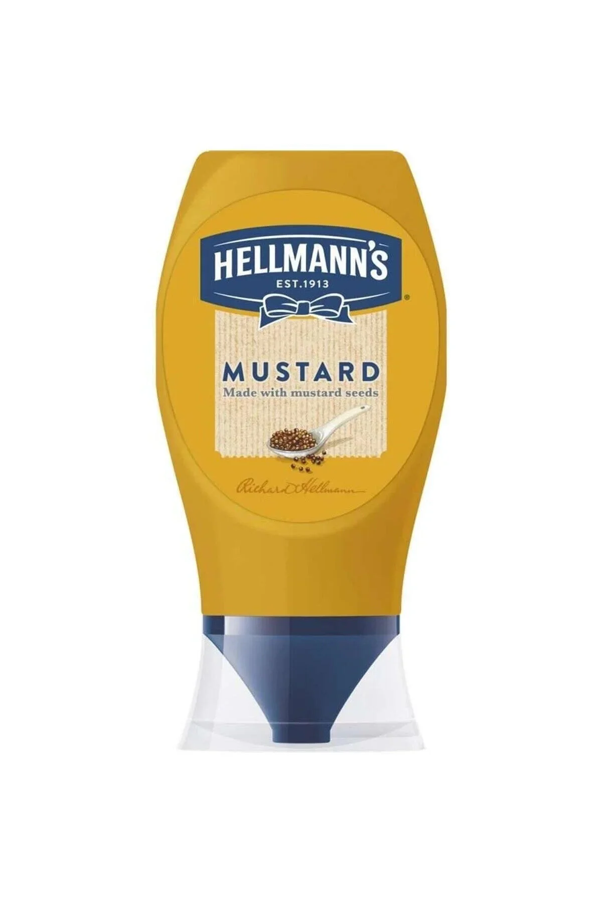 Hellmann's Hardal 250 Gr