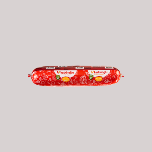Keskınoglu Piliç Bufe Salam 850 Gr