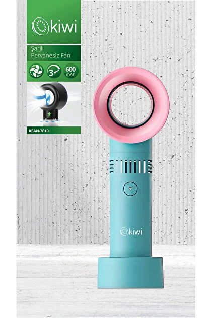 Kıwı Kfan 7610 El Fanı