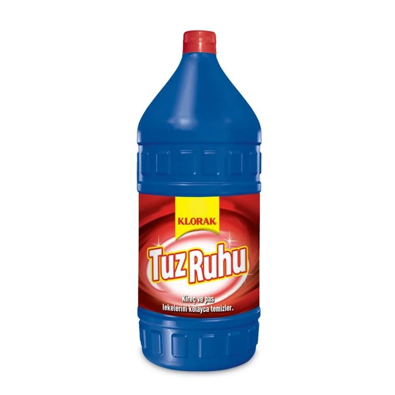 Klorak Tuz Ruhu 2000 Ml