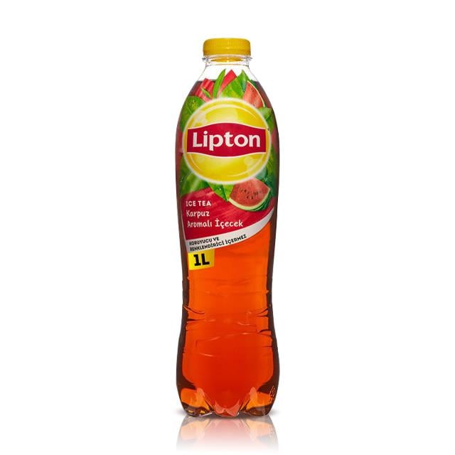 Lipton Ice Tea 1 Lt Karpuz