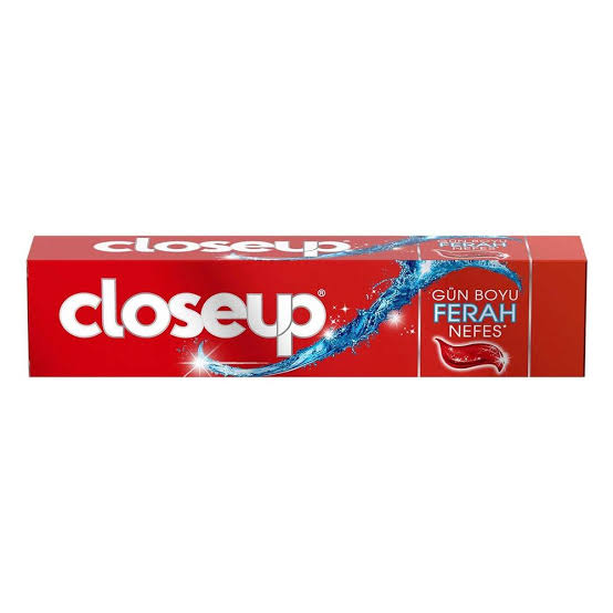 Closeup D.macunu 50 Ml Fresh Blast