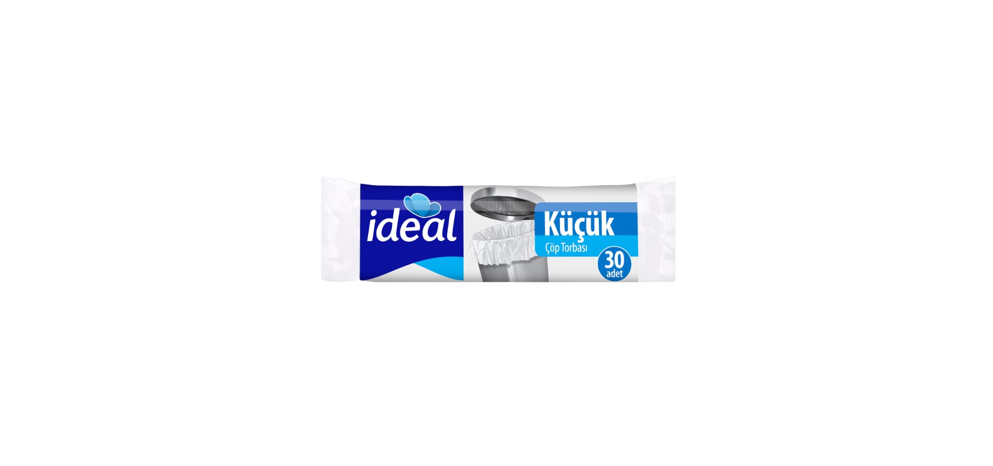 Ideal Çöp Torbası .kucuk Boy 30'lu