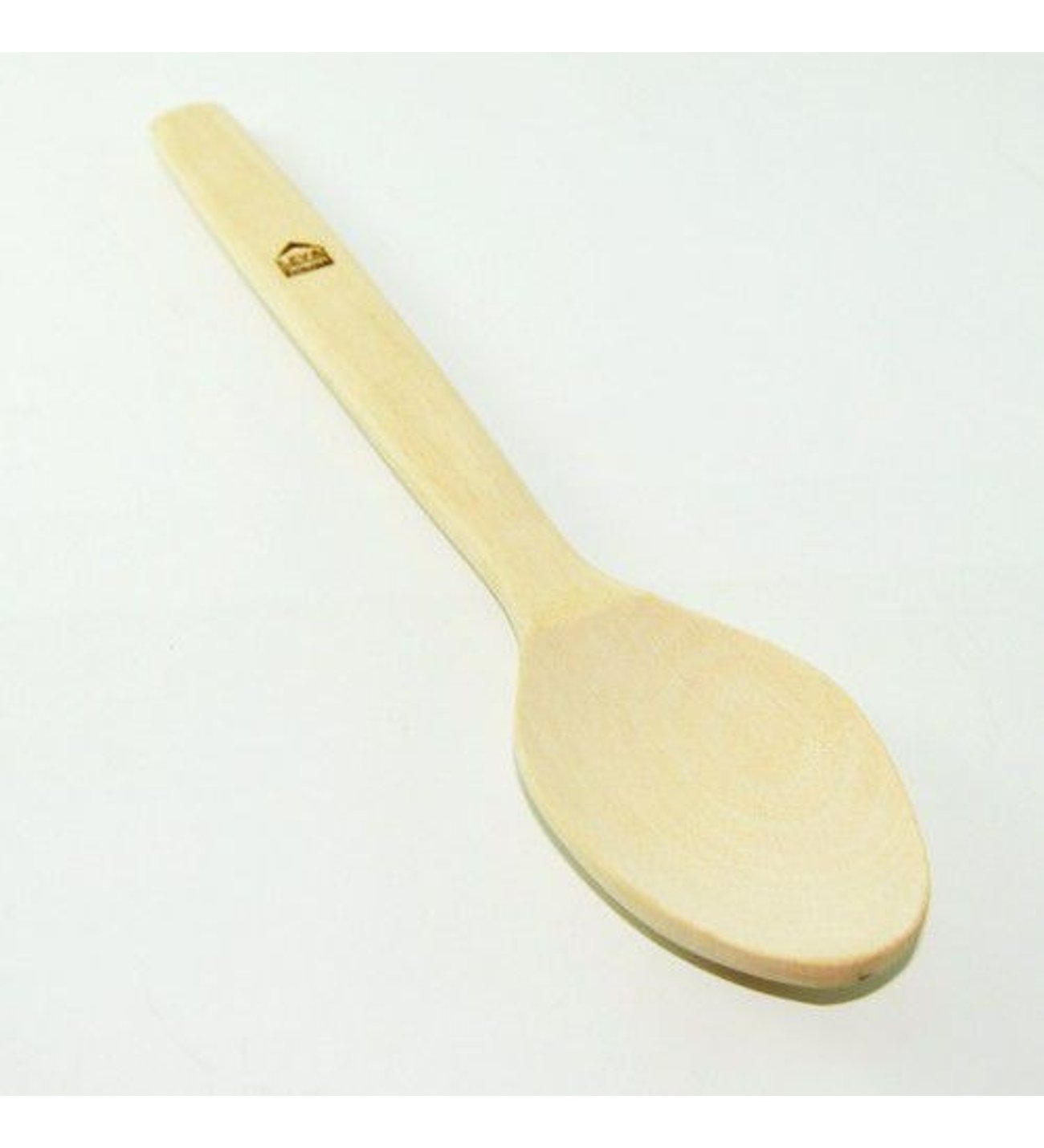 Baran Ahsap Tadım Kaşığı 23 Cm