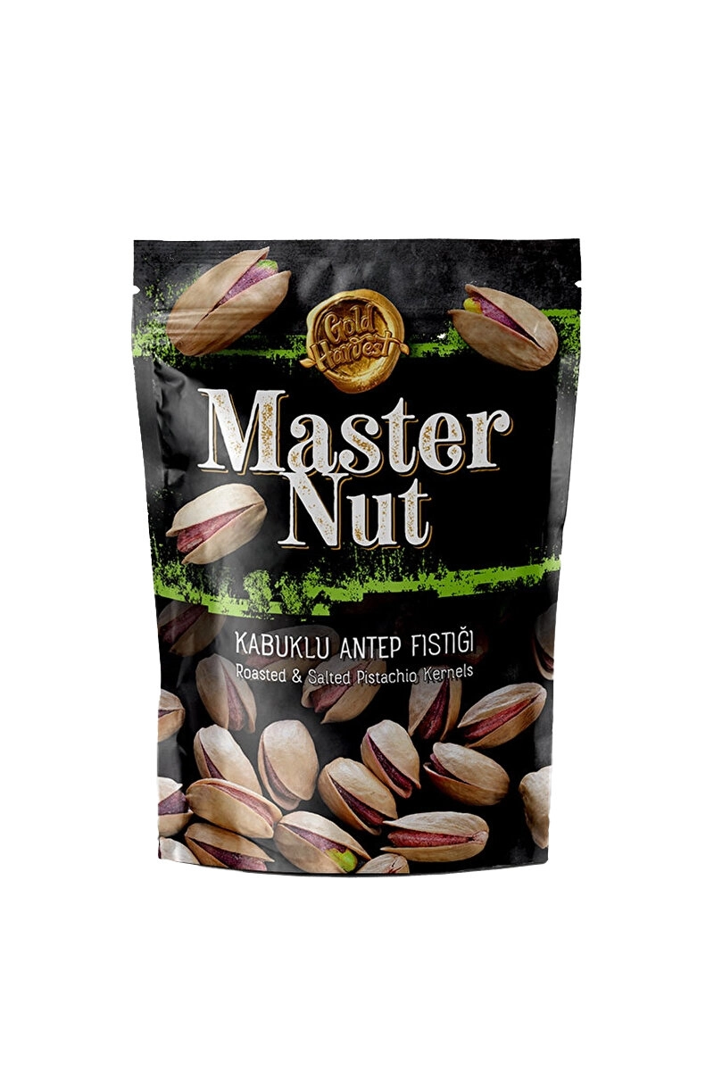 Master Nut Antep Fıstığı 140 Gr