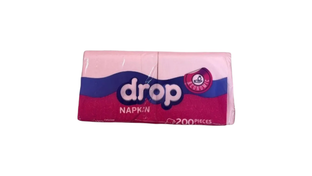 Drop Peçete 200'lük