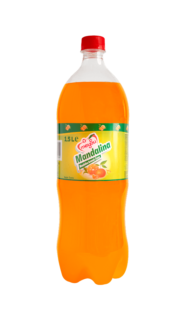 Meysu  Mandalina 1,5 Lıtre