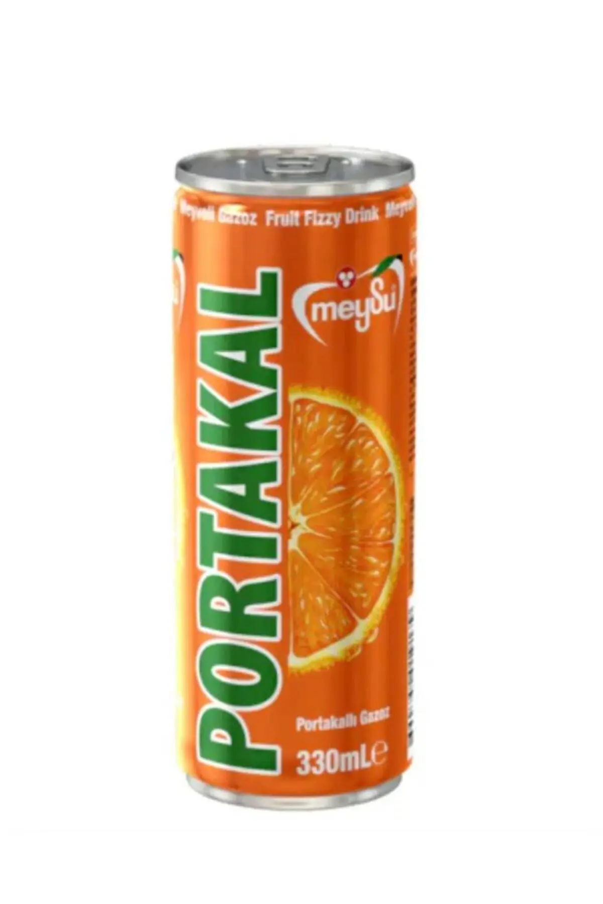 Meysu  Portakal 330 Ml Tnk
