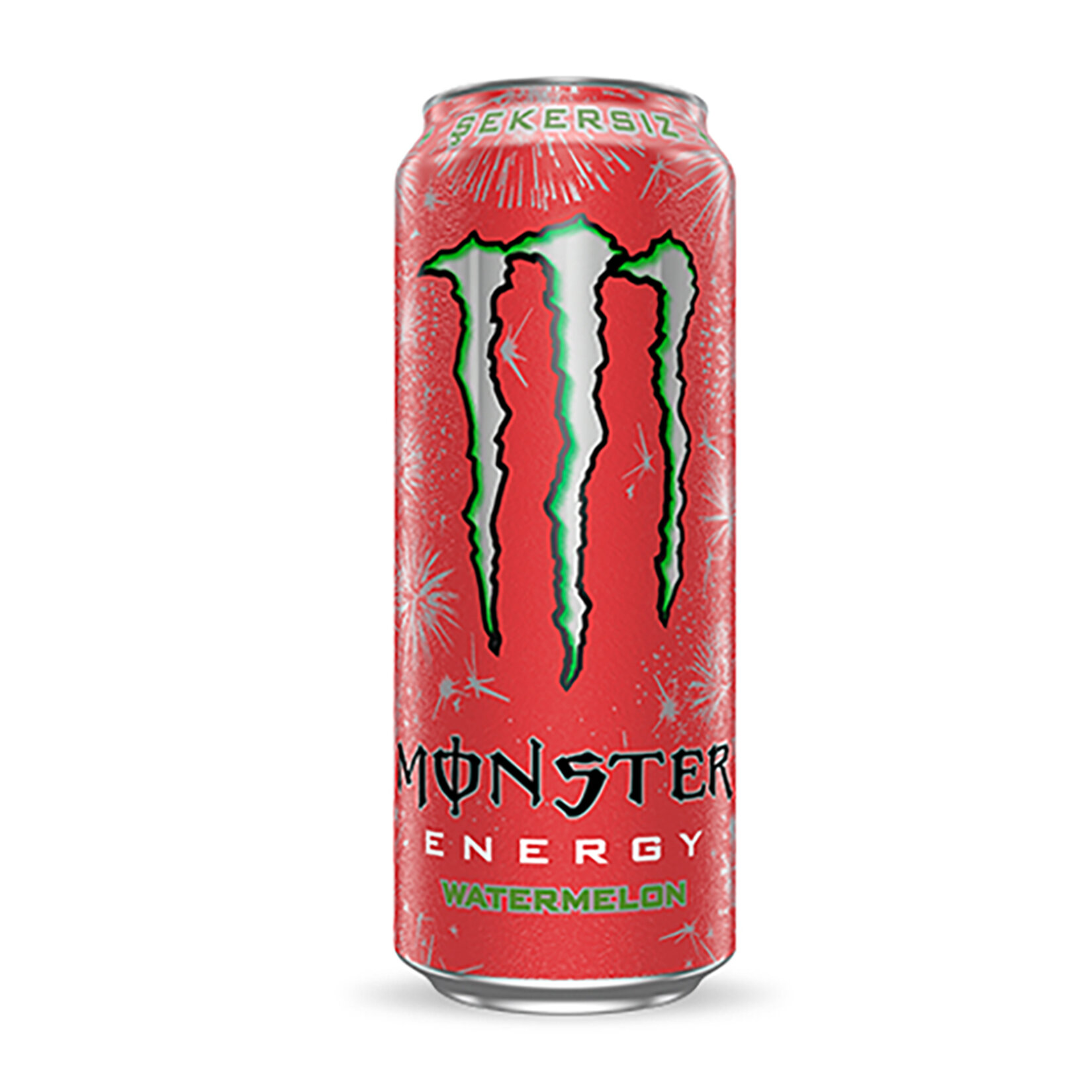 Monster Enerji 500 Ml Watermelon Tnk