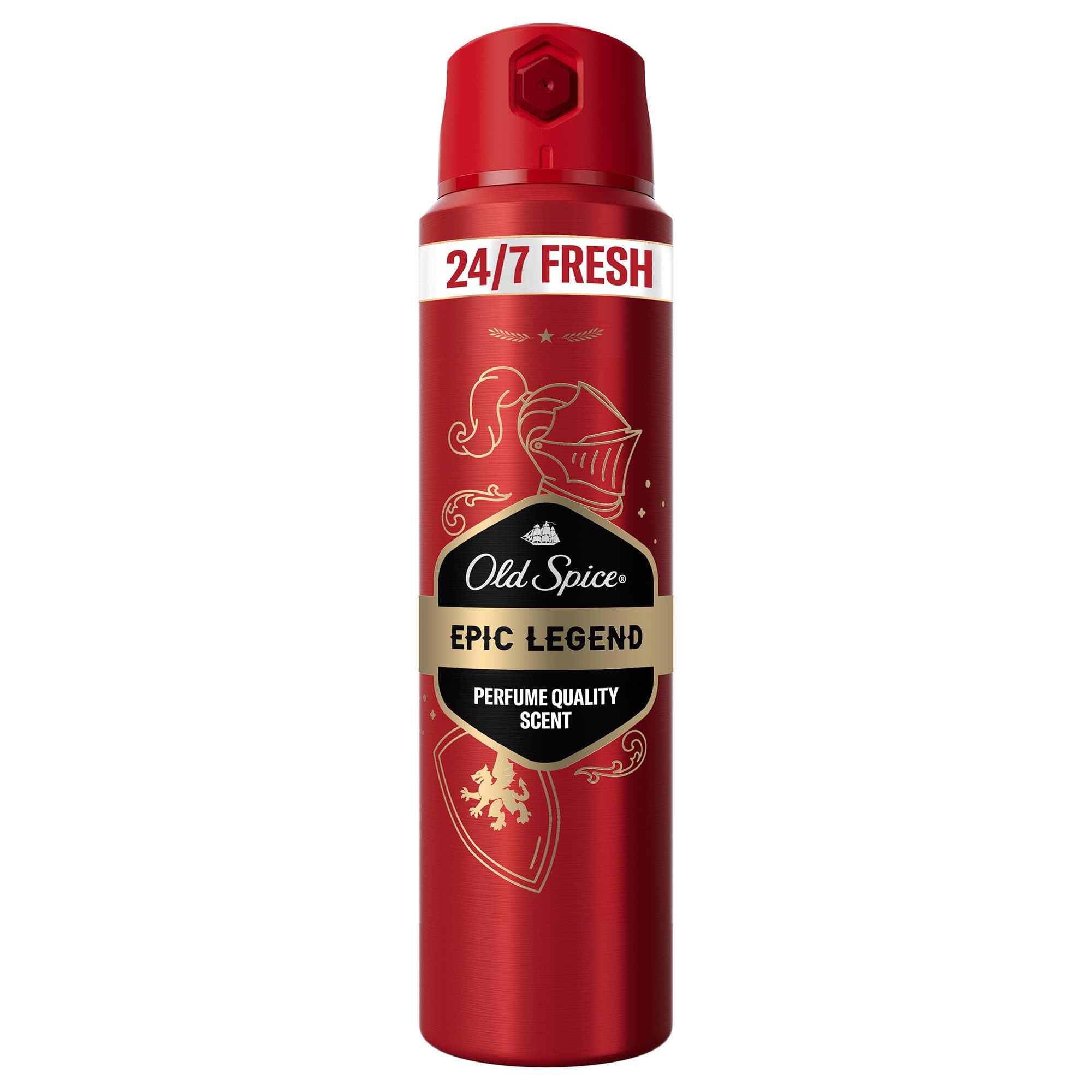 Old Spice Deo Sprey 150 Ml Legend