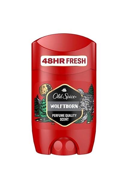 Old Spice Deo Stick 50 Ml Wolfthorn