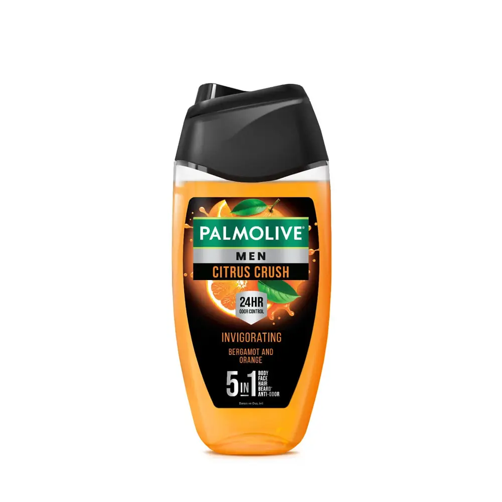 Palmolıve Dus Jeli 250 Ml Men Cıtrus Crush