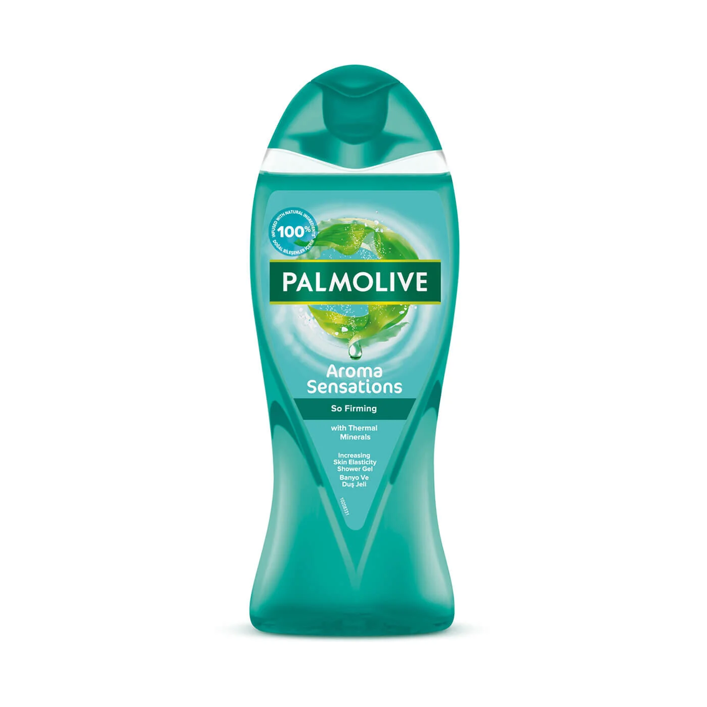 Palmolıve Dus Jeli 500 Ml Sofırmıng-Yeşil