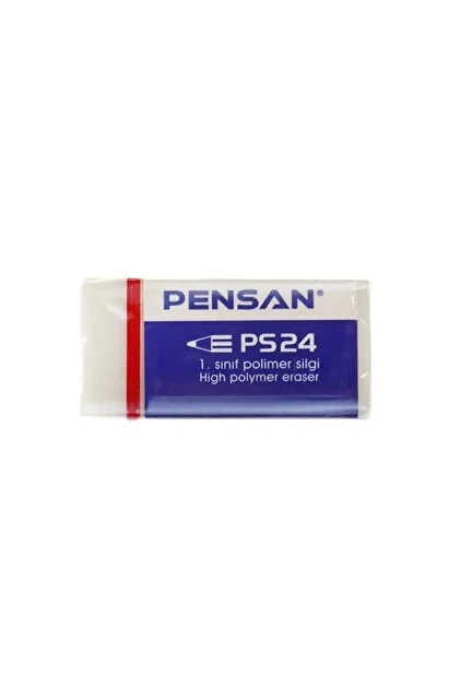 Pensan Pss-24 Beyaz Sılgı