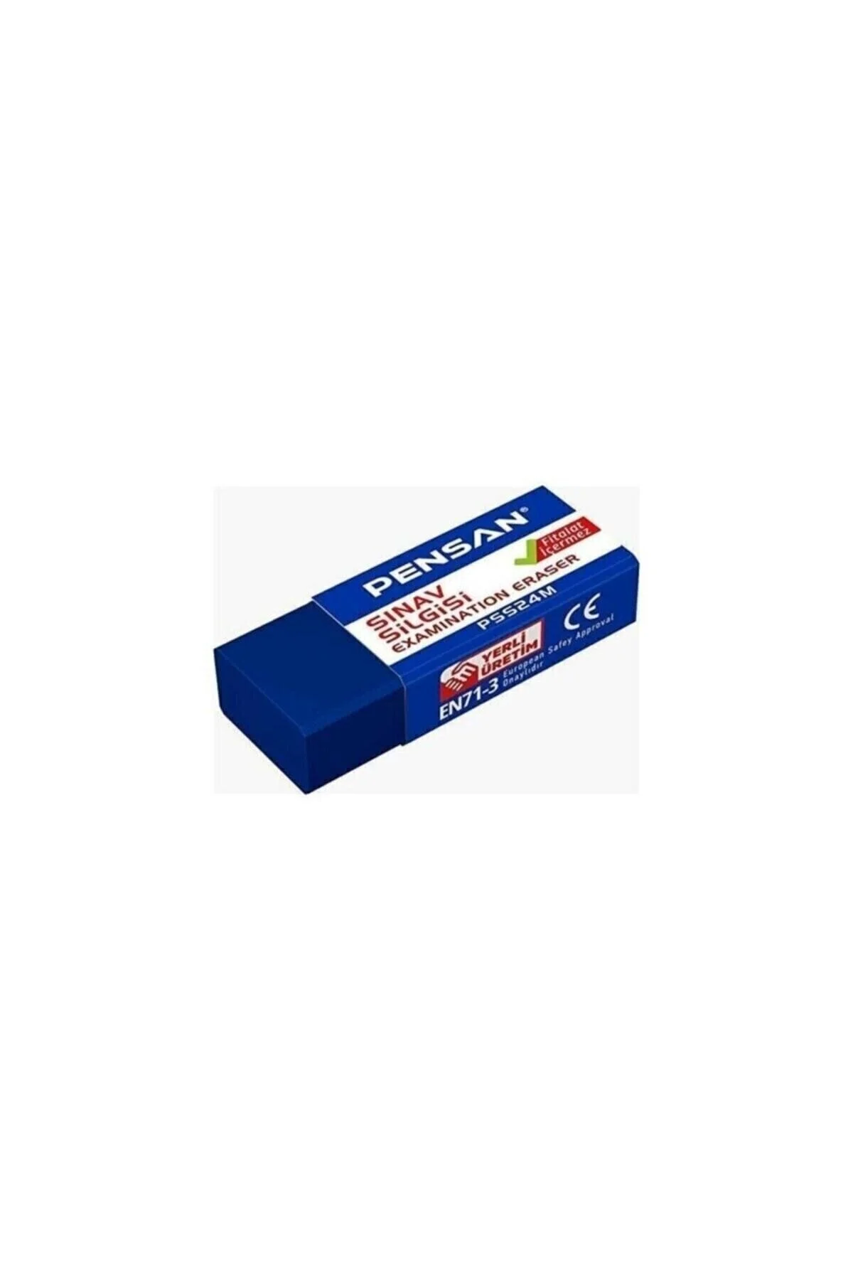 Pensan Pss-24 M Sınav Sılgısı