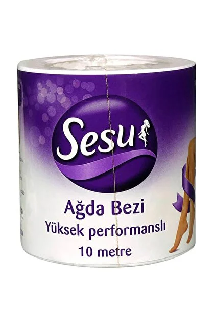 Sesu Agda Bezi 10 Mt