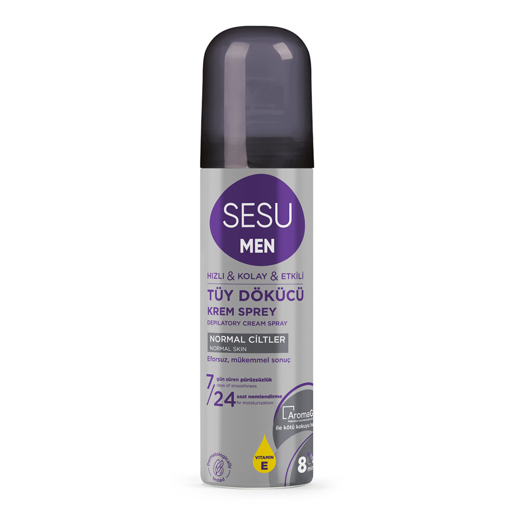 Sesu Tuy Dok.sprey 150 Ml Erkek