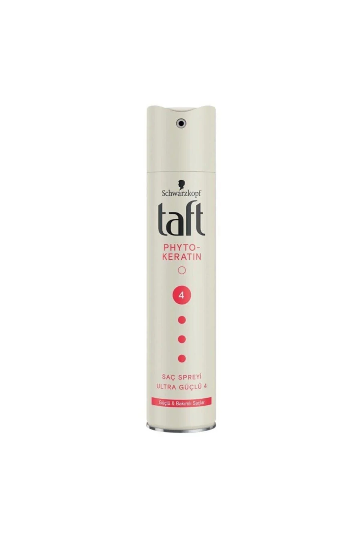 Taft Sac Spreyı 250 Ml Phyto Keratın
