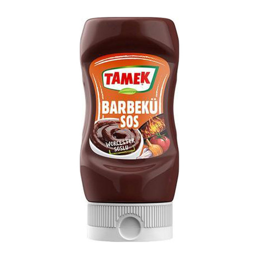 Tamek Sos Barbeku 260 Gr