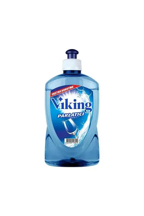 Viking Bulaşık Makinasi Parlatıcı 450 Ml