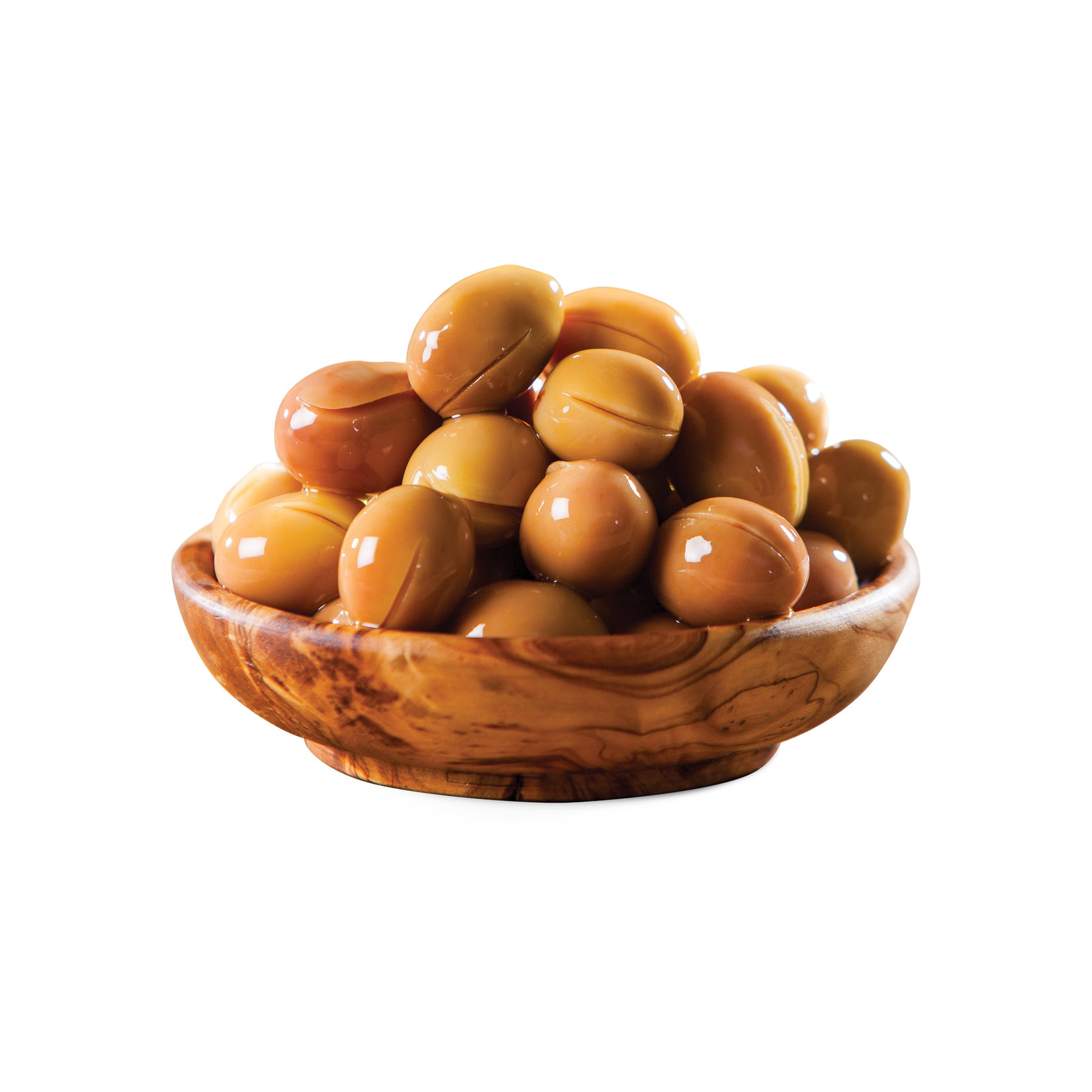 Zeytin Yeşil Natural Cizik