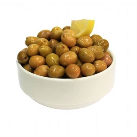 Zeytin Yeşil Edremit Cizik (Zeyt)Kg